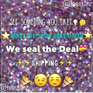 Meet your POSHER 🤪,